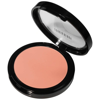 Shop Lord & Berry Sculpt And Glow Cream Bronzer 9g (various Shades) In 3 Amber Medium
