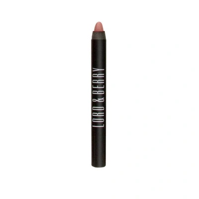 Shop Lord & Berry 20100 Lipstick Pencil (various Colours) In 10 Blush