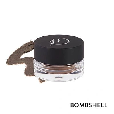 Shop Hd Brows Brow Crème (various Shades) In 5 Bombshell