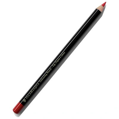 Shop Illamasqua Colouring Lip Pencil 1.4g (various Shades) In 11 Creative