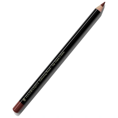 Shop Illamasqua Colouring Lip Pencil 1.4g (various Shades) In 1 Severity