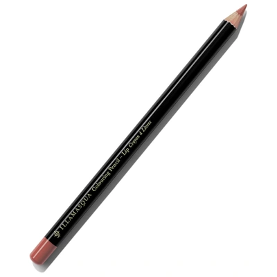 Shop Illamasqua Colouring Lip Pencil 1.4g (various Shades) In 9 Woo