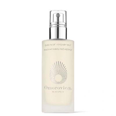 Shop Omorovicza Queen Of Hungary Mist - 100ml