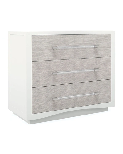 Shop Caracole A Clear Touch Chest