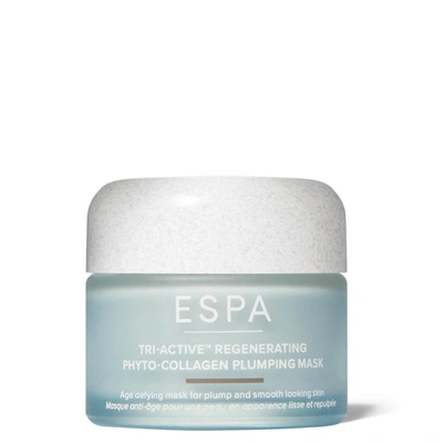 Shop Espa Phyto Collagen Plumping Mask 55ml