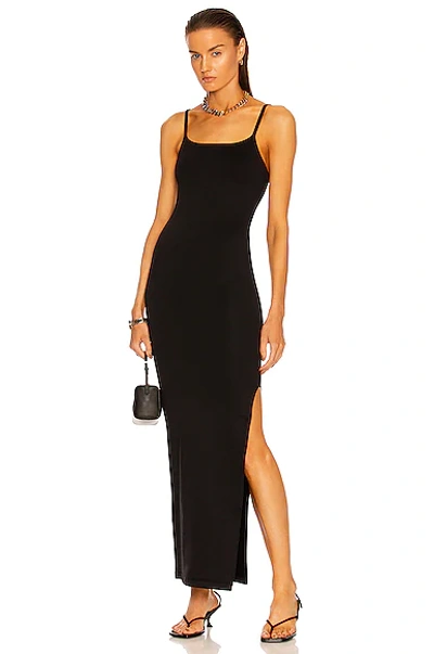 Shop Simon Miller Anders Dress In Black