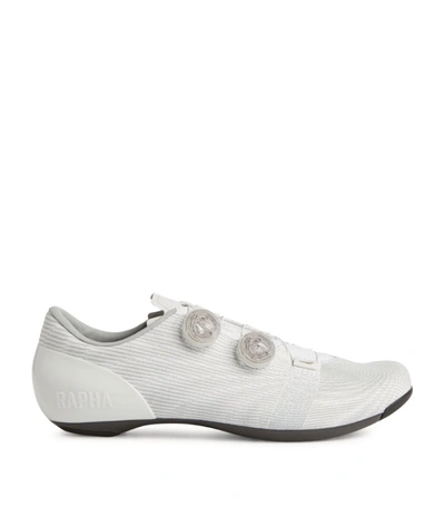 Shop Rapha Pro Team Race Shoes In White