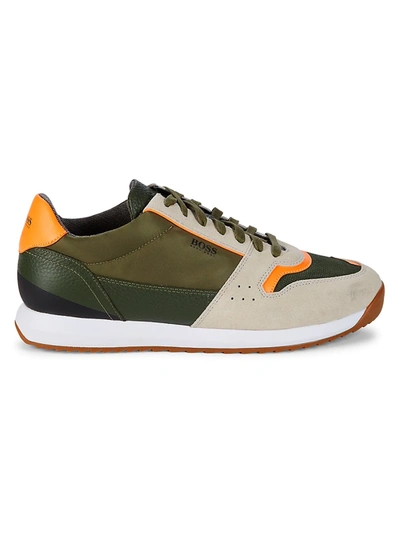 Sonic run hugo boss sale