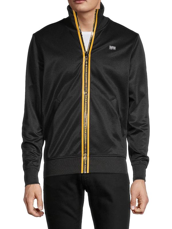 g star track jacket