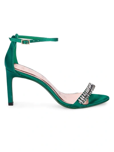 Ted baker cheap green sandals