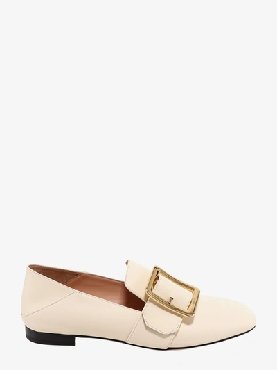 Shop Bally Janelle In White