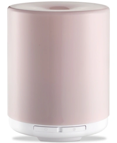 Shop Homedics Voyage Portable Aroma Diffuser In Pink