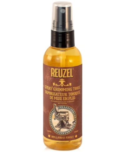 Shop Reuzel Spray Grooming Tonic, 3.38-oz, From Purebeauty Salon & Spa
