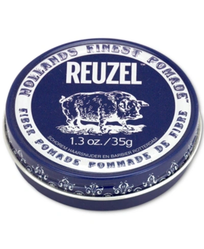 Shop Reuzel Fiber Pomade, 1.3-oz, From Purebeauty Salon & Spa