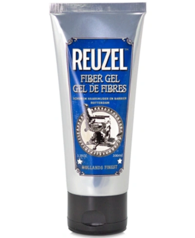 Shop Reuzel Fiber Gel, 3.38-oz, From Purebeauty Salon & Spa