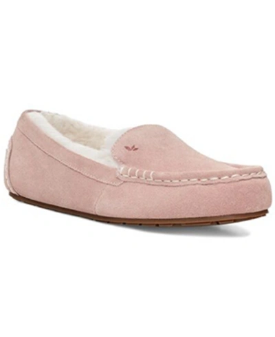 Shop Koolaburra By Ugg Women's Lezly Slippers Women's Shoes In Misty Rose