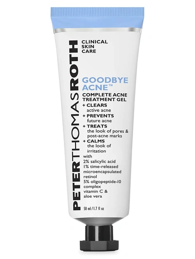 Shop Peter Thomas Roth Women's Goodbye Acne Complete Acne Treatment Gel