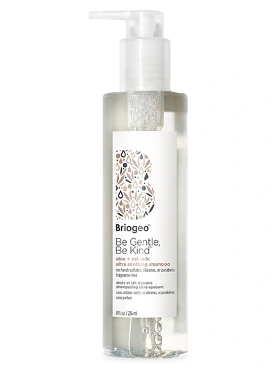 Shop Briogeo Women's Be Gentle, Be Kind Aloe & Oat Milk Ultra Soothing Shampoo
