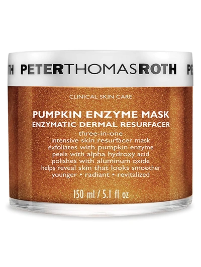 Shop Peter Thomas Roth Women's Pumpkin Enzyme Mask