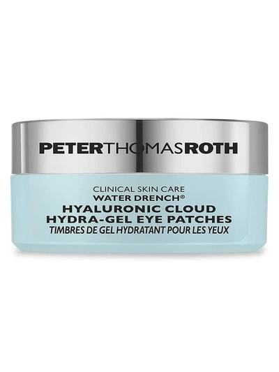 Shop Peter Thomas Roth Women's Water Drench Hydra-gel Eye Patches
