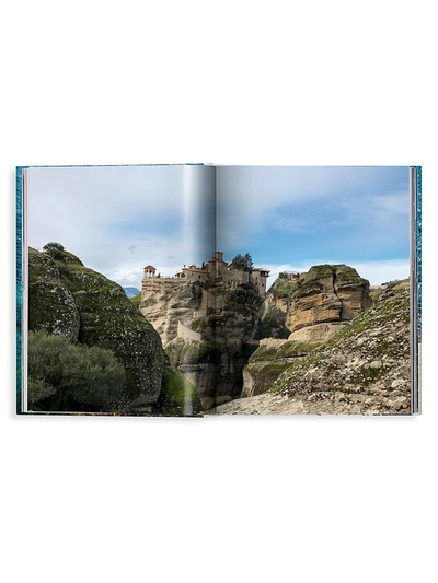 Shop Taschen Great Escapes Greece The Hotel Book