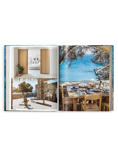 Shop Taschen Great Escapes Greece The Hotel Book
