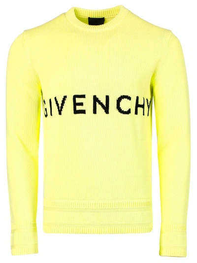 Shop Givenchy 4g Crewneck Sweater