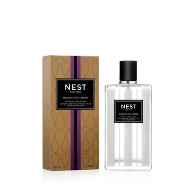 Shop Nest New York Moroccan Amber Room & And Linen Spray