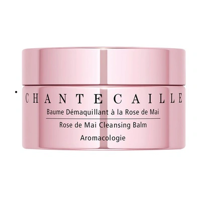 Shop Chantecaille Rose De Mai Cleansing Balm 75ml