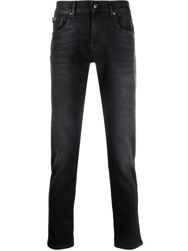 slimmy luxe sport slim fit jeans