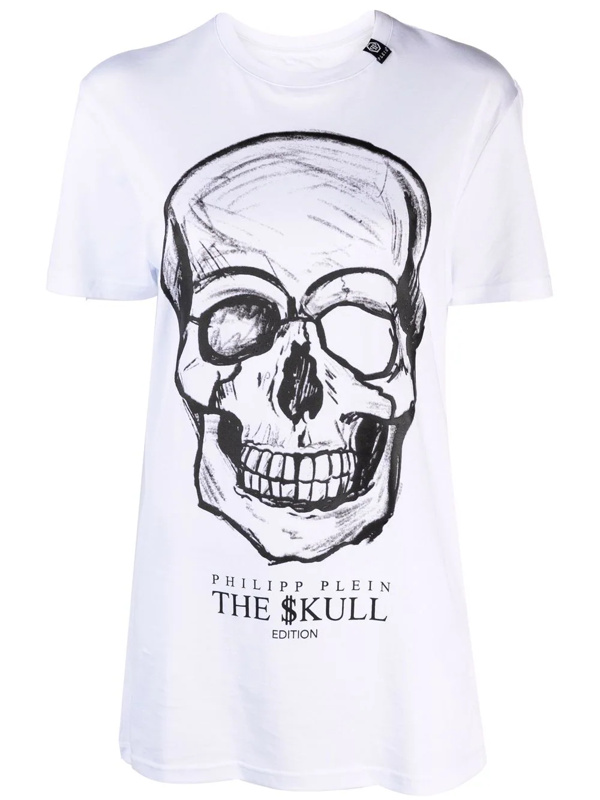 philipp plein skull