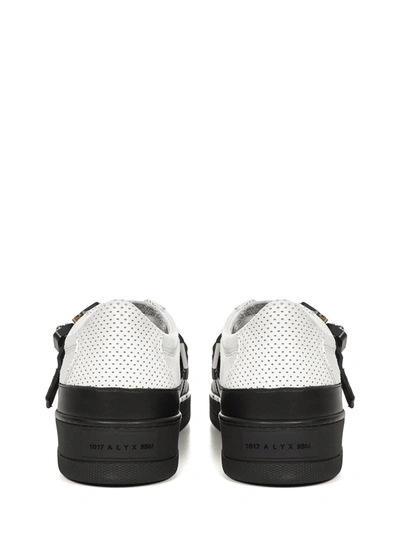 Shop Alyx Sneakers White