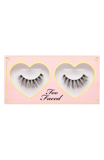 Too Faced Drama Queen Better Than Sex Faux Mink False Lashes