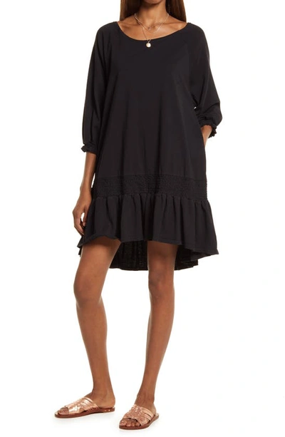 FREE PEOPLE JENNY MINIDRESS OB1294323