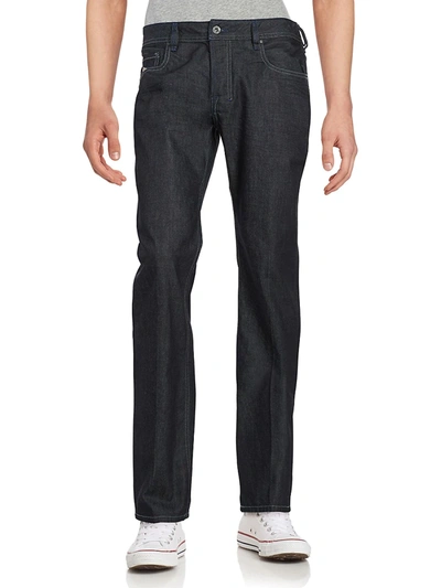 Shop Diesel Men's Zatiny 88z Bootcut Jeans - Denim - Size 27 32