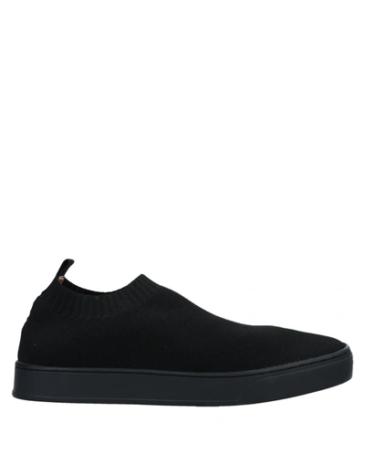 Shop Max & Co Sneakers In Black