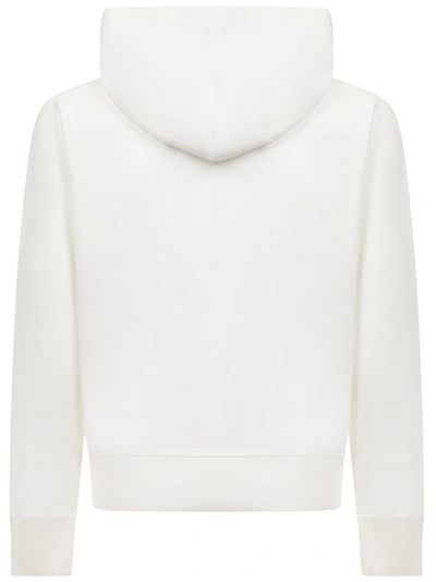 Shop Tom Ford Sweaters White