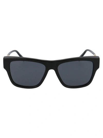 Shop Givenchy Gv 7190/s In Black