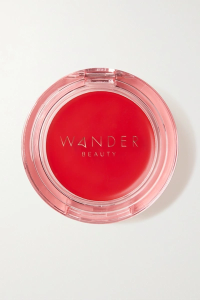 Shop Wander Beauty Double Date Lip And Cheek Set In Pink