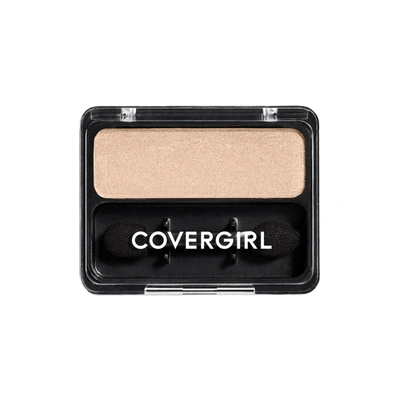 Shop Covergirl Eye Enhancers Eye Shadow Kit 5 oz (various Shades) In 13 Bedazzled Biscotti