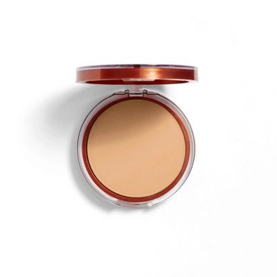 Shop Covergirl Clean Pressed Powder 7 oz (various Shades) In 1 Soft Honey