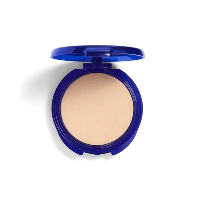 Shop Covergirl Smoothers Pressed Powder 7 oz (various Shades) In Translucent Medium