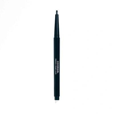 Shop Covergirl Perfect Point Plus Eyeliner 9 oz (various Shades) In Black Onyx