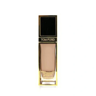Shop Tom Ford - Shade And Illuminate Soft Radiance Foundation Spf 50 - # 0.4 Rose 30ml/1oz In Pink