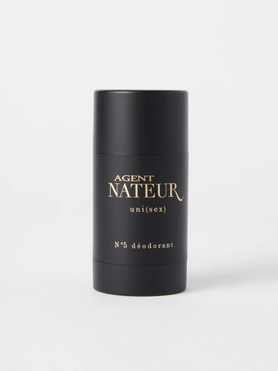 Shop Agent Nateur Uni(sex) Deodorant No 5