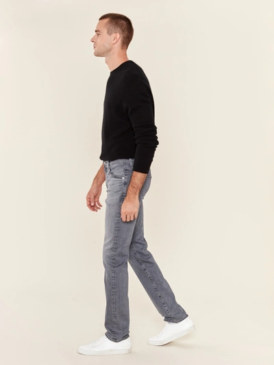 Shop Ag Graduate Slim Straight Jean In Courier