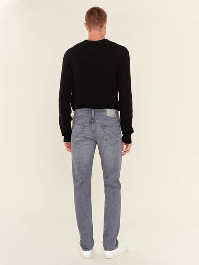 Shop Ag Graduate Slim Straight Jean In Courier