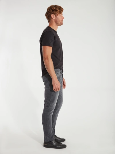 Shop Hudson Jeans Blake Slim Straight Jeans In Cross Over