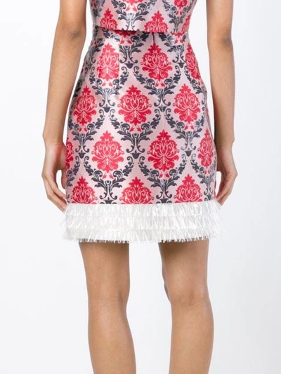 Shop Mary Katrantzou 'renzie' Skirt