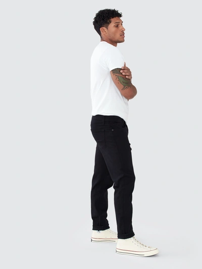 Shop J Brand Tyler Slim Fit Jeans In Seriously Black